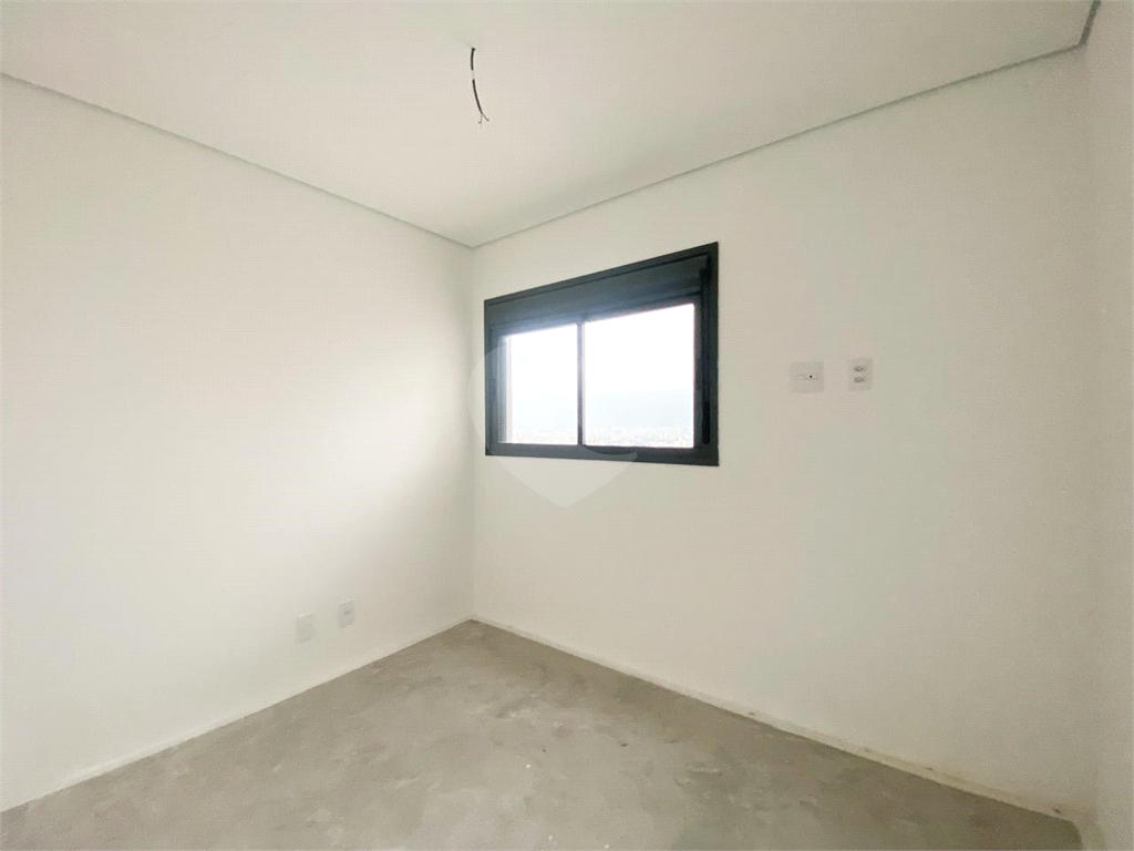 APARTAMENTO em TUCURUVI