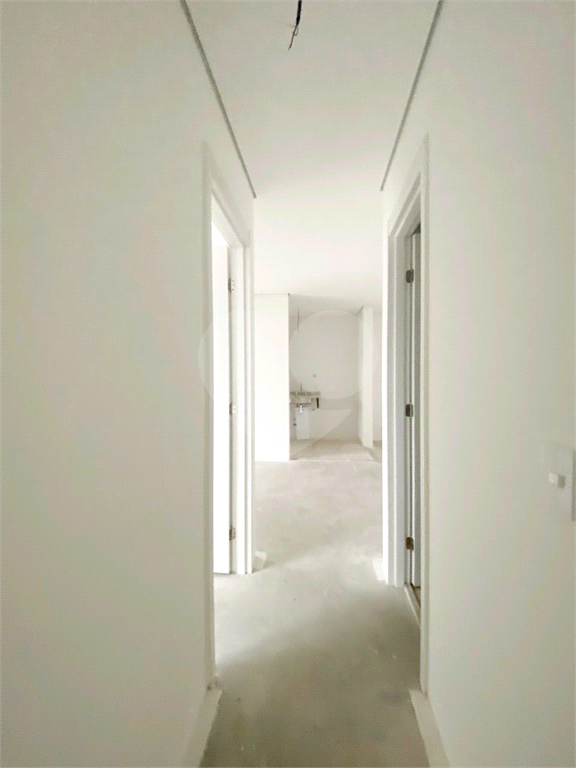 APARTAMENTO em TUCURUVI