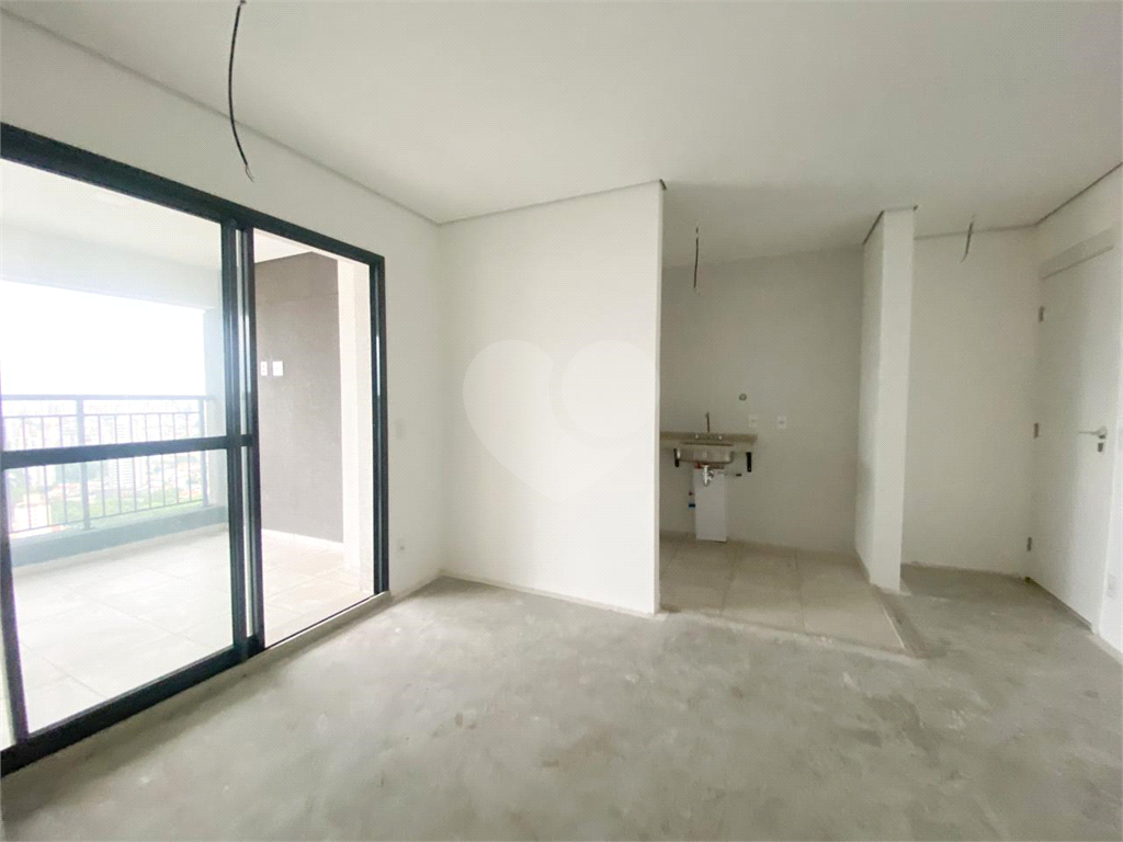 APARTAMENTO em TUCURUVI