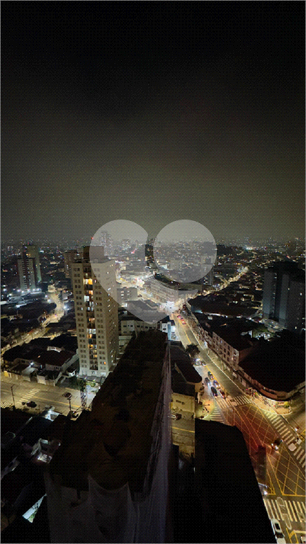 APARTAMENTO em TUCURUVI