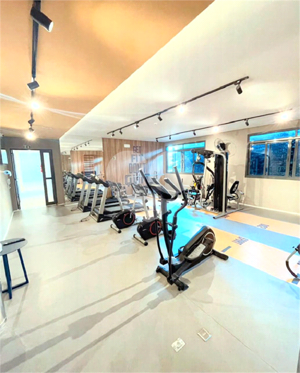 APARTAMENTO em TUCURUVI