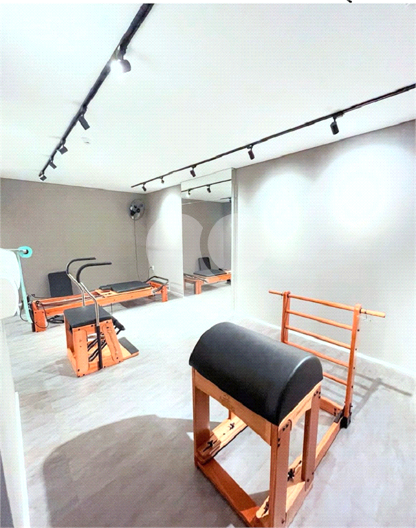 APARTAMENTO em TUCURUVI