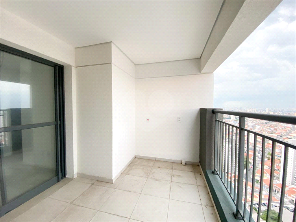 APARTAMENTO em TUCURUVI