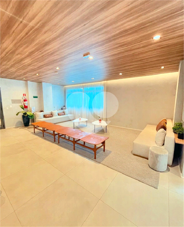 APARTAMENTO em TUCURUVI