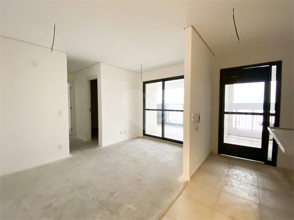 APARTAMENTO em TUCURUVI