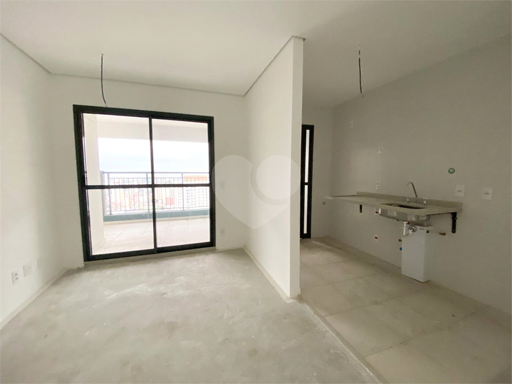 APARTAMENTO em TUCURUVI