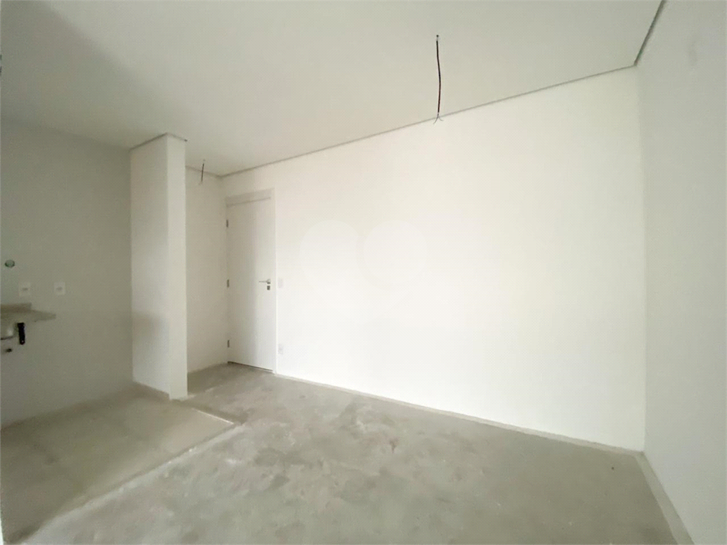 APARTAMENTO em TUCURUVI