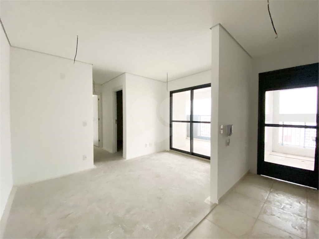 APARTAMENTO em TUCURUVI