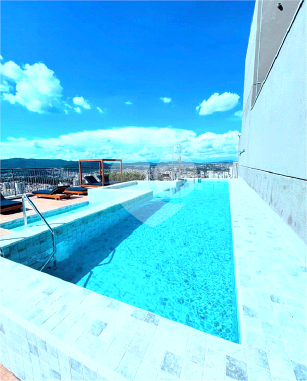 APARTAMENTO em TUCURUVI