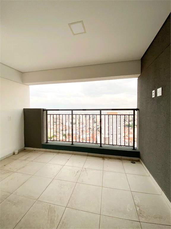 APARTAMENTO em TUCURUVI
