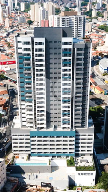 APARTAMENTO em TUCURUVI