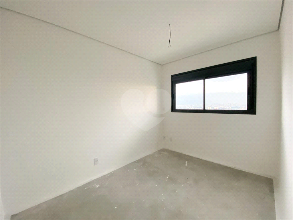 APARTAMENTO em TUCURUVI