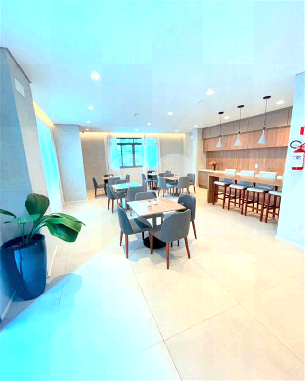 APARTAMENTO em TUCURUVI