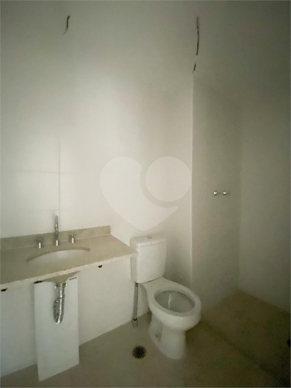 APARTAMENTO em TUCURUVI