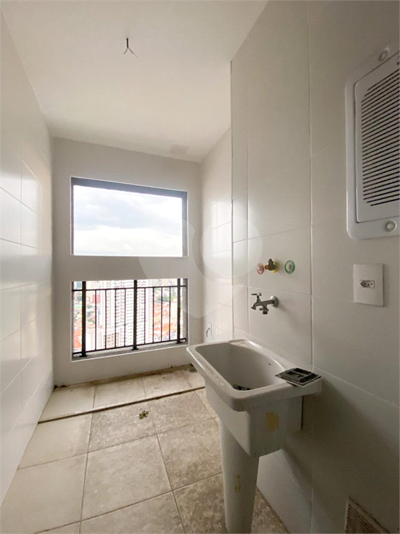 APARTAMENTO em TUCURUVI