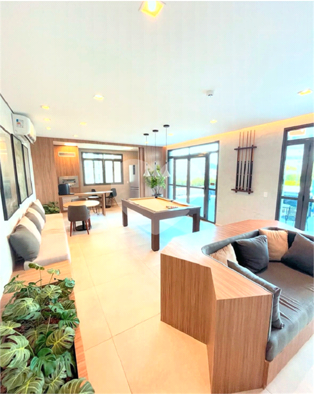 APARTAMENTO em TUCURUVI