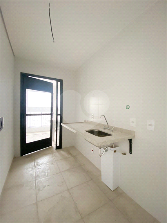 APARTAMENTO em TUCURUVI