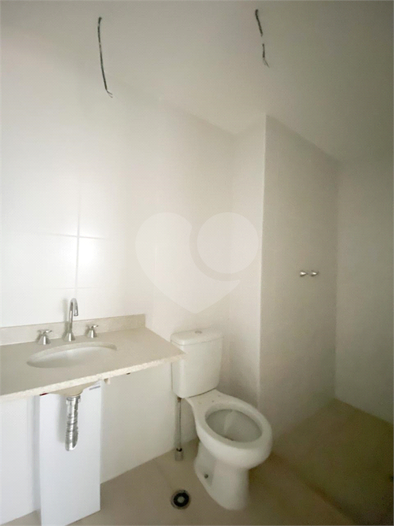 APARTAMENTO em TUCURUVI