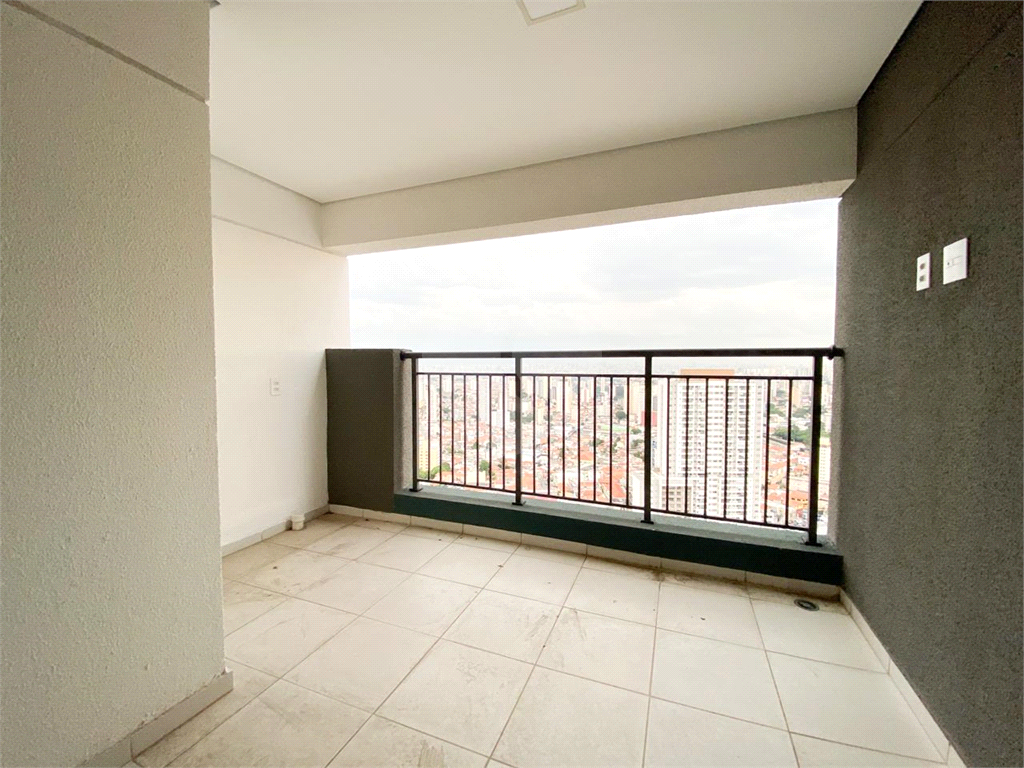 APARTAMENTO em TUCURUVI