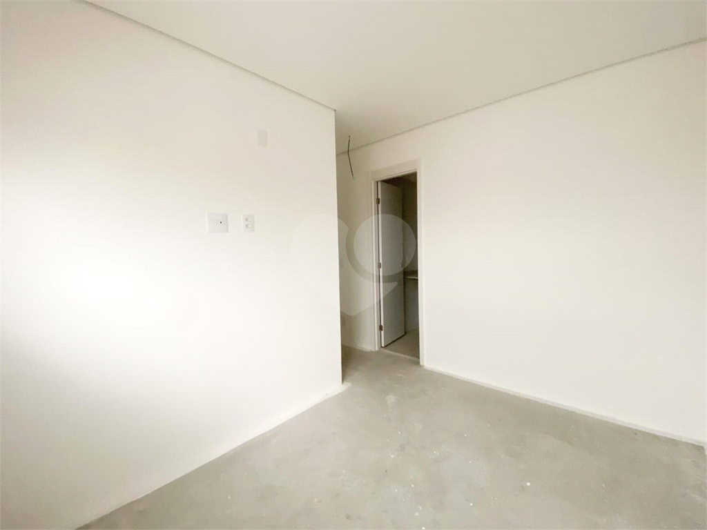 APARTAMENTO em TUCURUVI