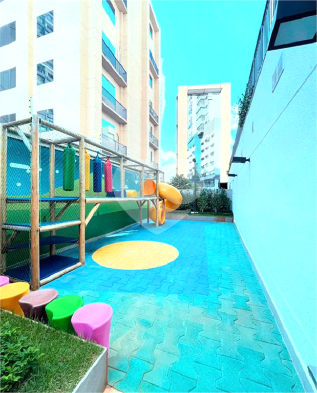 APARTAMENTO em TUCURUVI