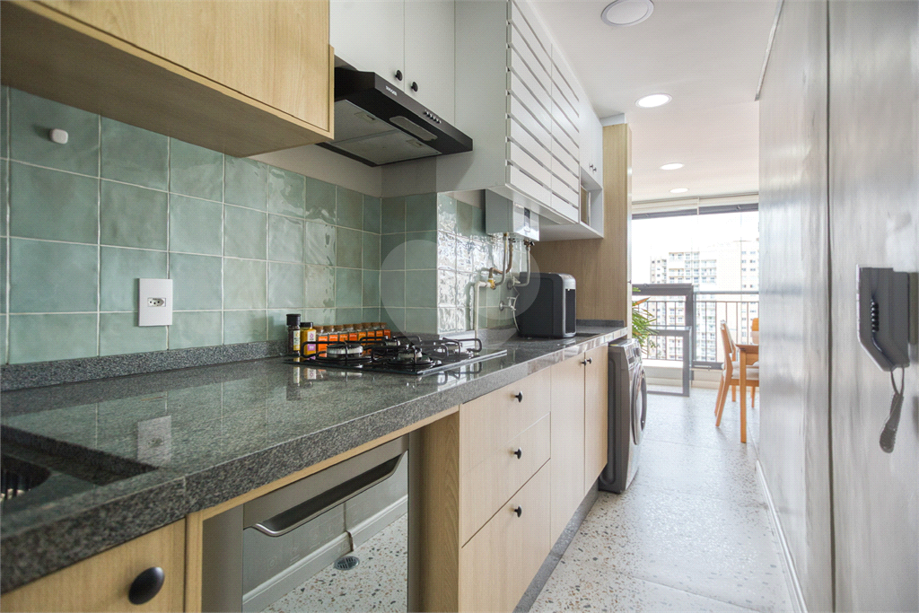 APARTAMENTO em BARRA FUNDA