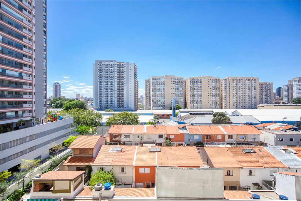 APARTAMENTO em BARRA FUNDA