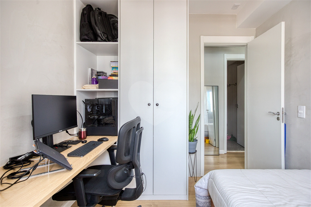 APARTAMENTO em BARRA FUNDA