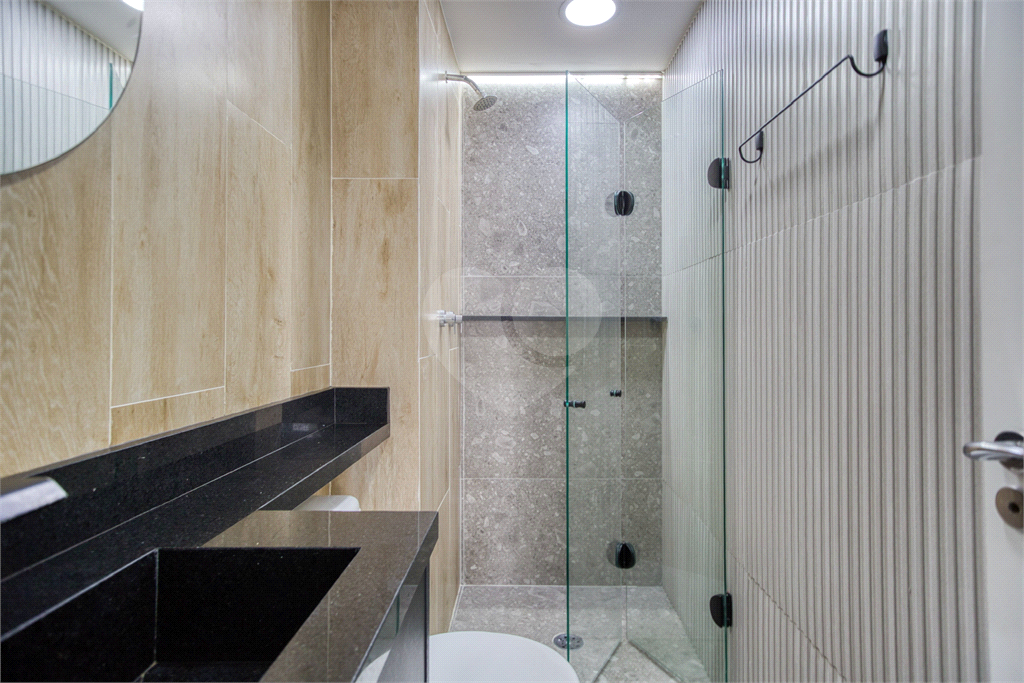 APARTAMENTO em BARRA FUNDA