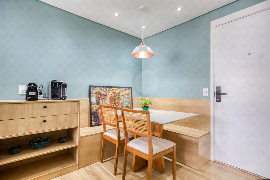 APARTAMENTO em BARRA FUNDA