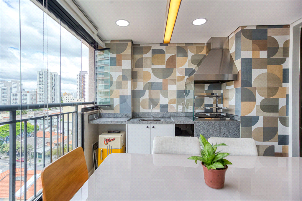 APARTAMENTO em BARRA FUNDA