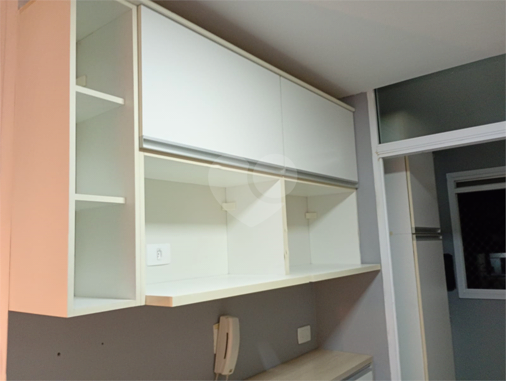 Apartamento a venda no condominio Praça do Sol com 2 quartos e 1 vaga em Barueri