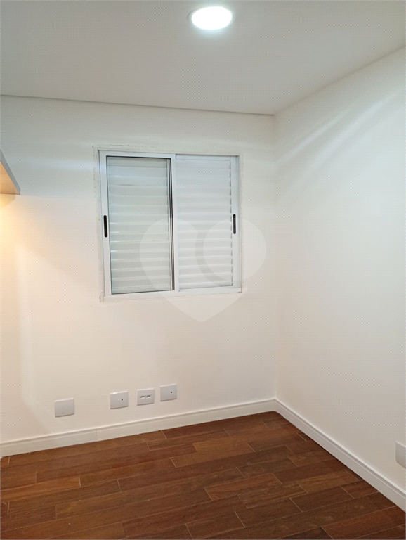 Apartamento a venda no condominio Praça do Sol com 2 quartos e 1 vaga em Barueri