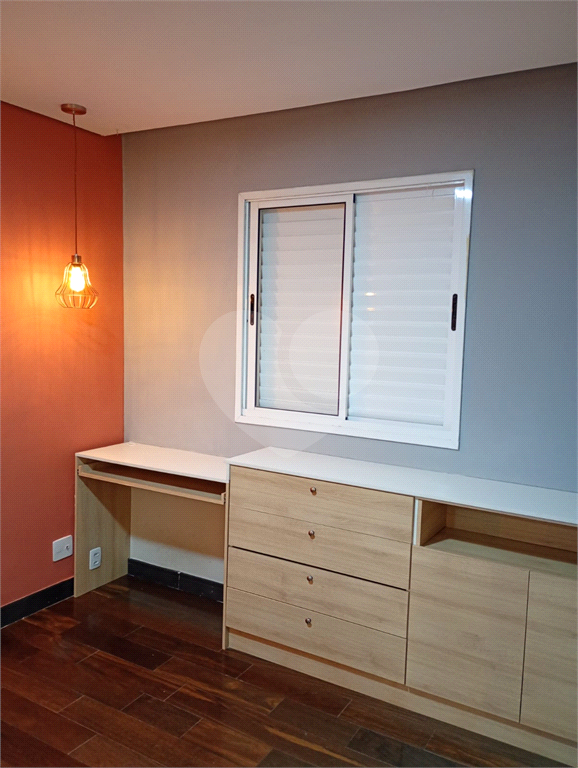 Apartamento a venda no condominio Praça do Sol com 2 quartos e 1 vaga em Barueri