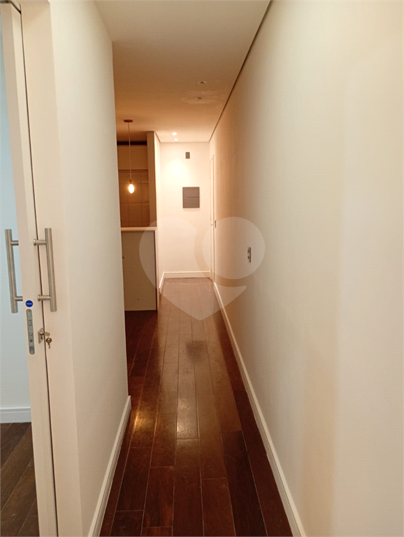 Apartamento a venda no condominio Praça do Sol com 2 quartos e 1 vaga em Barueri