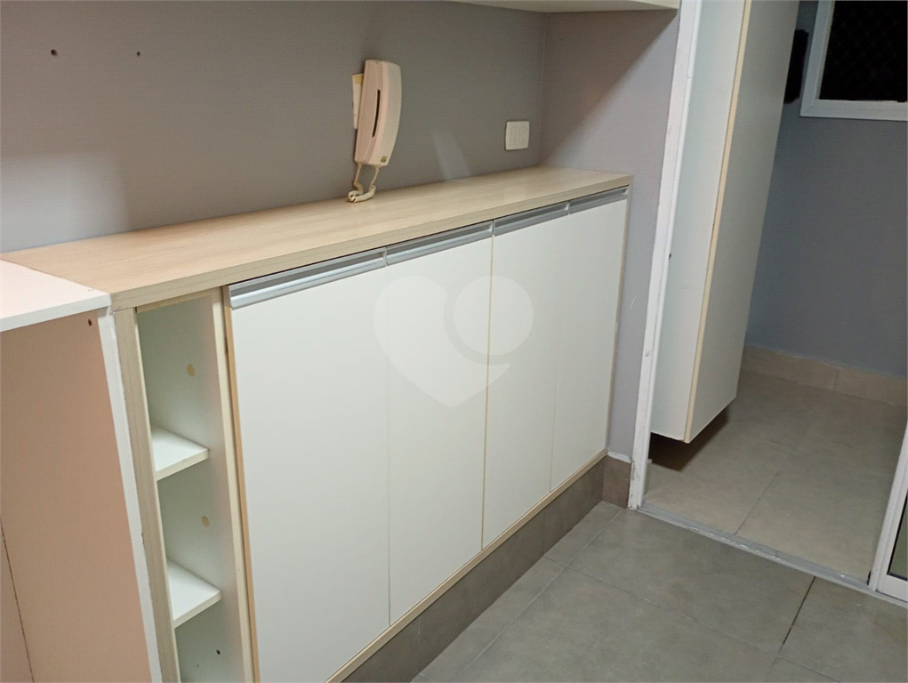 Apartamento a venda no condominio Praça do Sol com 2 quartos e 1 vaga em Barueri