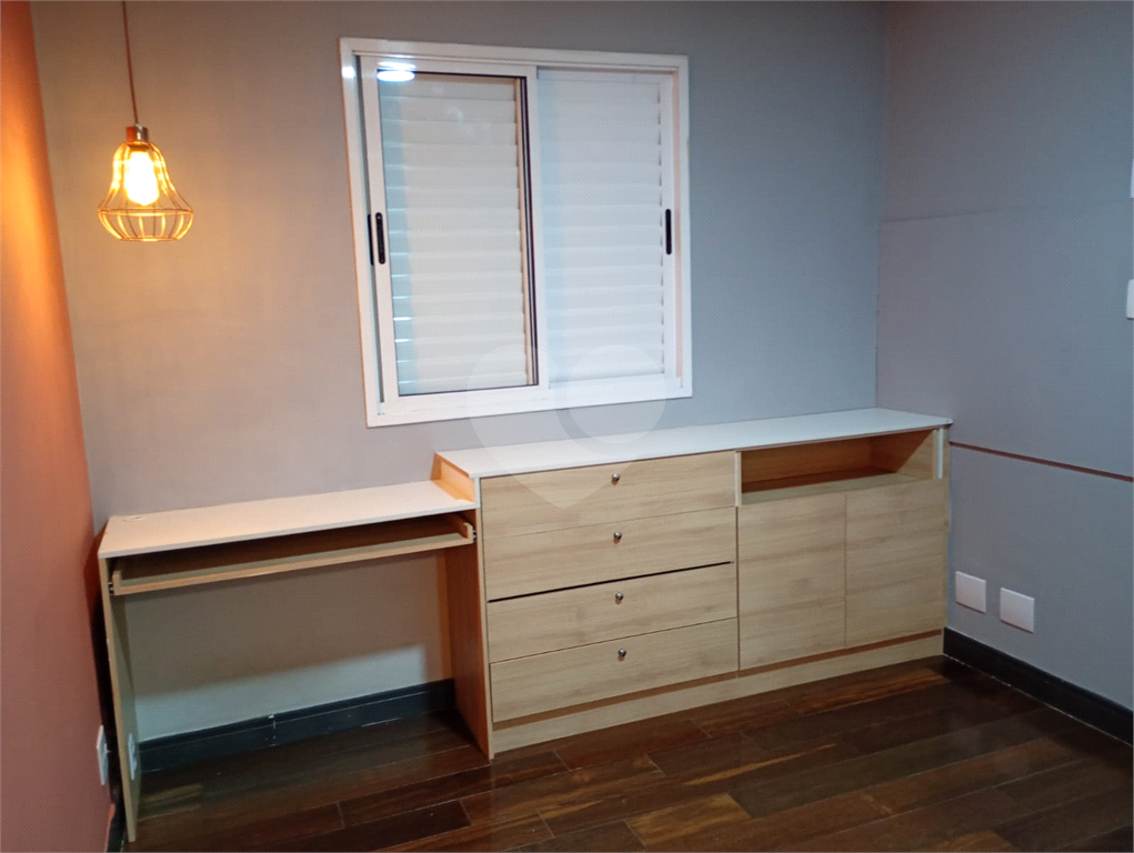 Apartamento a venda no condominio Praça do Sol com 2 quartos e 1 vaga em Barueri