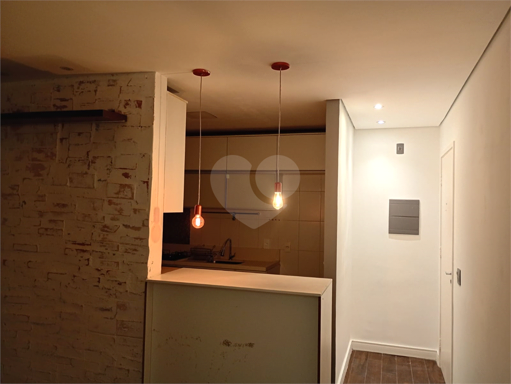 Apartamento a venda no condominio Praça do Sol com 2 quartos e 1 vaga em Barueri