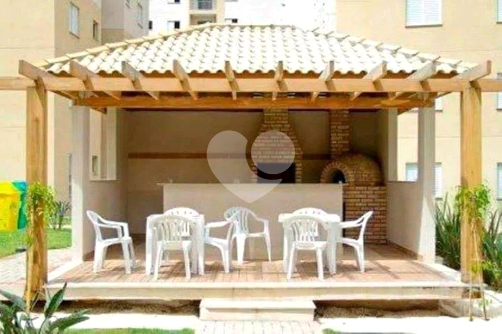 Apartamento a venda no condominio Praça do Sol com 2 quartos e 1 vaga em Barueri