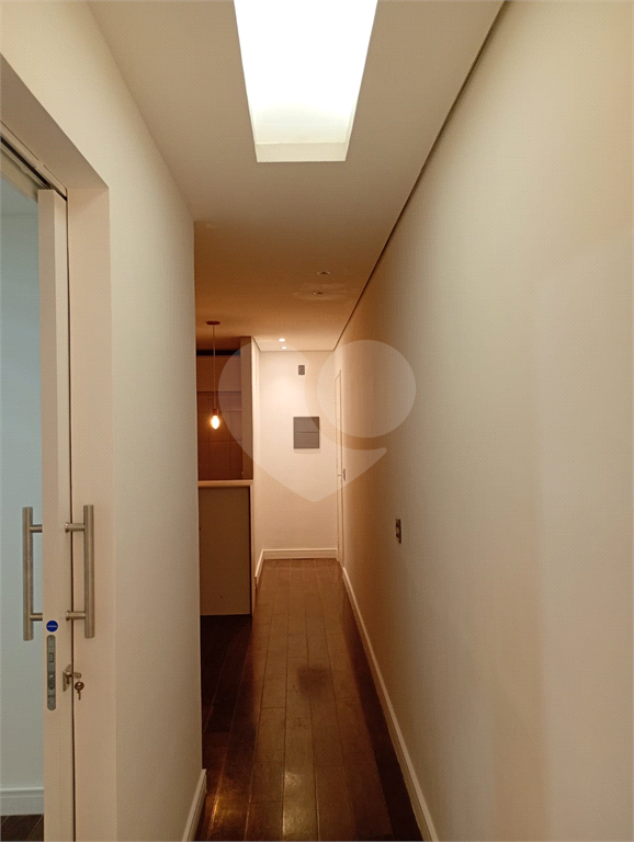 Apartamento a venda no condominio Praça do Sol com 2 quartos e 1 vaga em Barueri