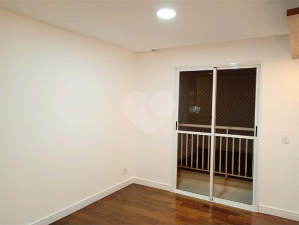 Apartamento a venda no condominio Praça do Sol com 2 quartos e 1 vaga em Barueri