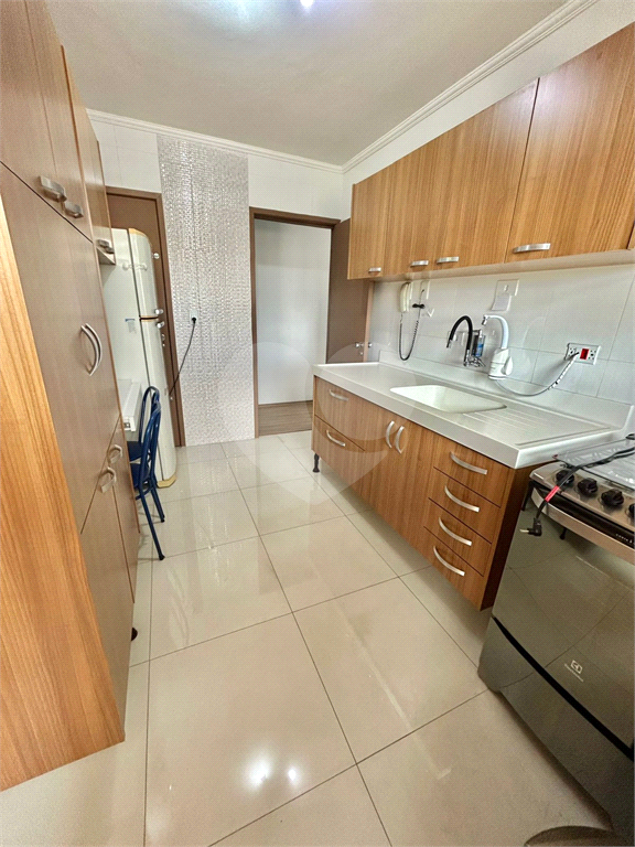 Apartamento próximo ao metrô Santana - 3 dormitórios 2 banheiros e 1 vaga fixa 