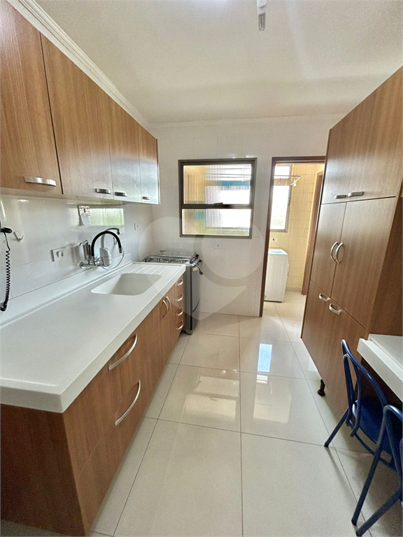 Apartamento próximo ao metrô Santana - 3 dormitórios 2 banheiros e 1 vaga fixa 