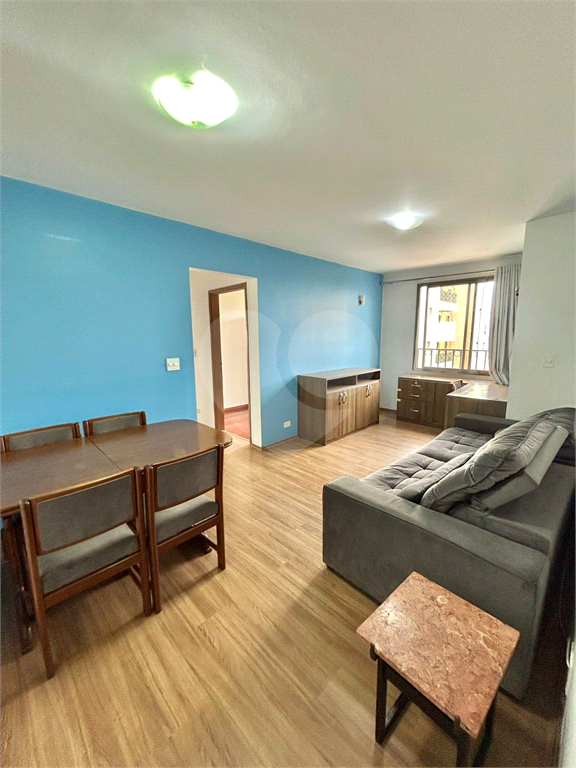 Apartamento próximo ao metrô Santana - 3 dormitórios 2 banheiros e 1 vaga fixa 