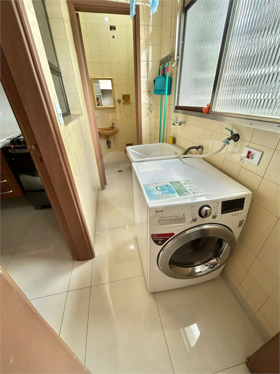 Apartamento próximo ao metrô Santana - 3 dormitórios 2 banheiros e 1 vaga fixa 