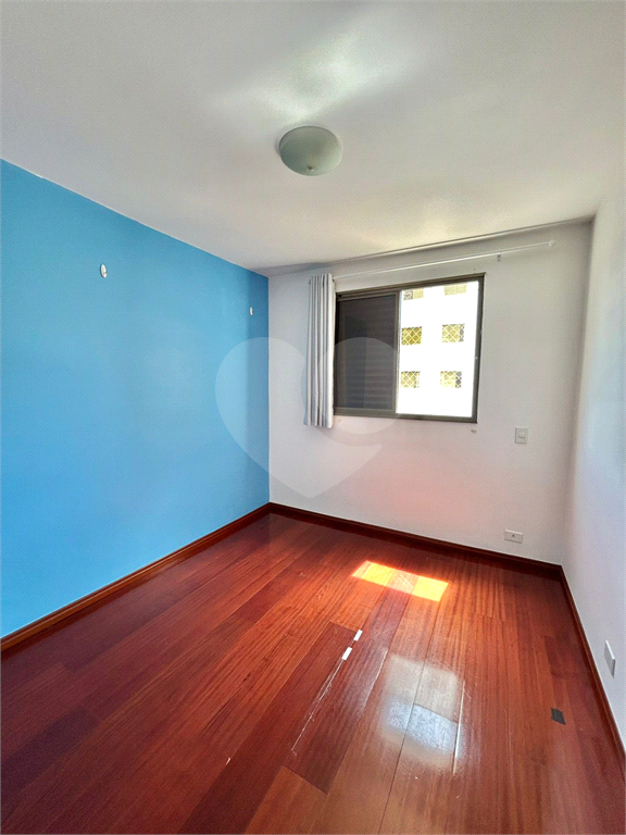 Apartamento próximo ao metrô Santana - 3 dormitórios 2 banheiros e 1 vaga fixa 