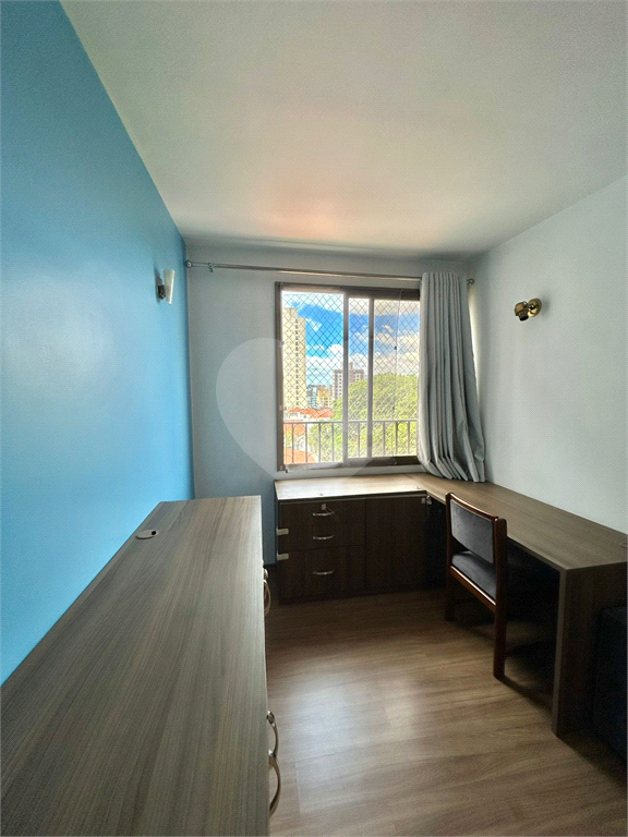 Apartamento próximo ao metrô Santana - 3 dormitórios 2 banheiros e 1 vaga fixa 