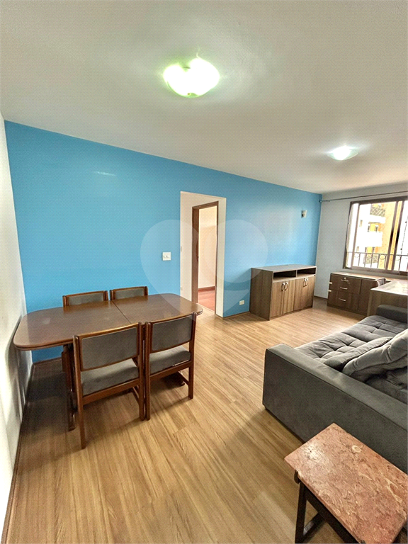 Apartamento próximo ao metrô Santana - 3 dormitórios 2 banheiros e 1 vaga fixa 