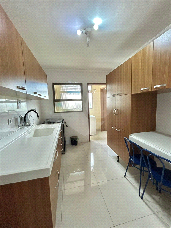 Apartamento próximo ao metrô Santana - 3 dormitórios 2 banheiros e 1 vaga fixa 