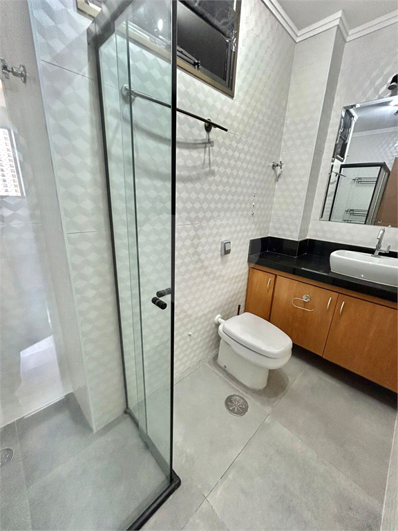 Apartamento próximo ao metrô Santana - 3 dormitórios 2 banheiros e 1 vaga fixa 